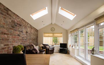conservatory roof insulation Colney Hatch, Barnet