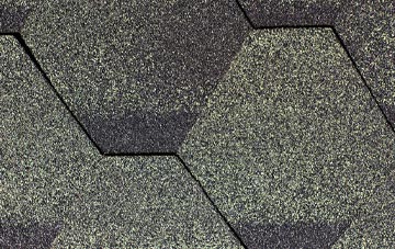 Colney Hatch fibreglass shingle repairs