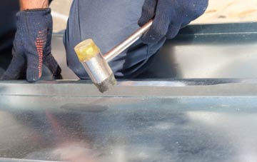 Colney Hatch metal roofing costs