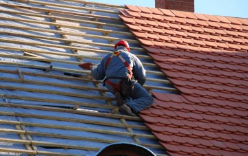 roof tiles Colney Hatch, Barnet