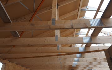 Colney Hatch roof truss costs