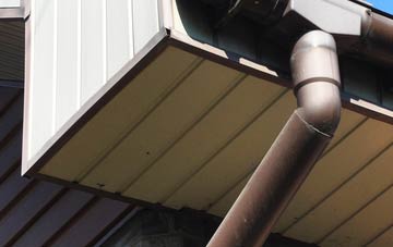 Colney Hatch soffit installation costs