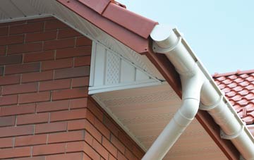 Colney Hatch soffit repair costs