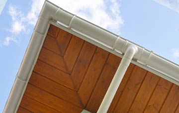 Colney Hatch soffit types