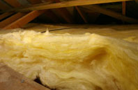 Colney Hatch pitch roof insulation